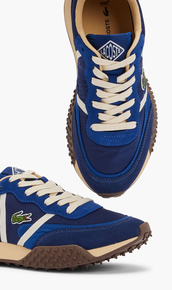 L-SPIN DELUXE 30 2231SMA NVYDK GUM