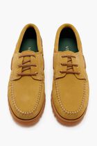 Aztec Boat Shoes