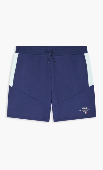 LUBEC FLAG SHORT