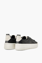 CARNABY PLAT 123 1 SFA BLKOFF WHT