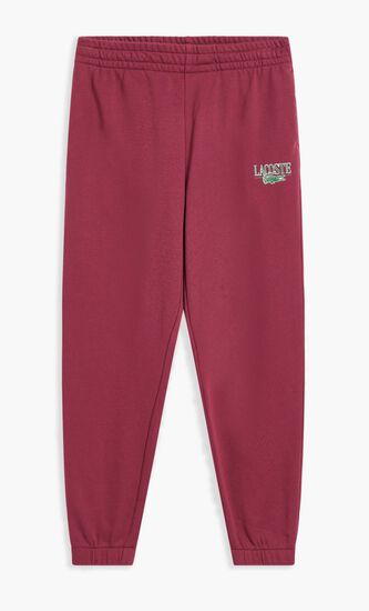 TRACKSUIT TROUSERS