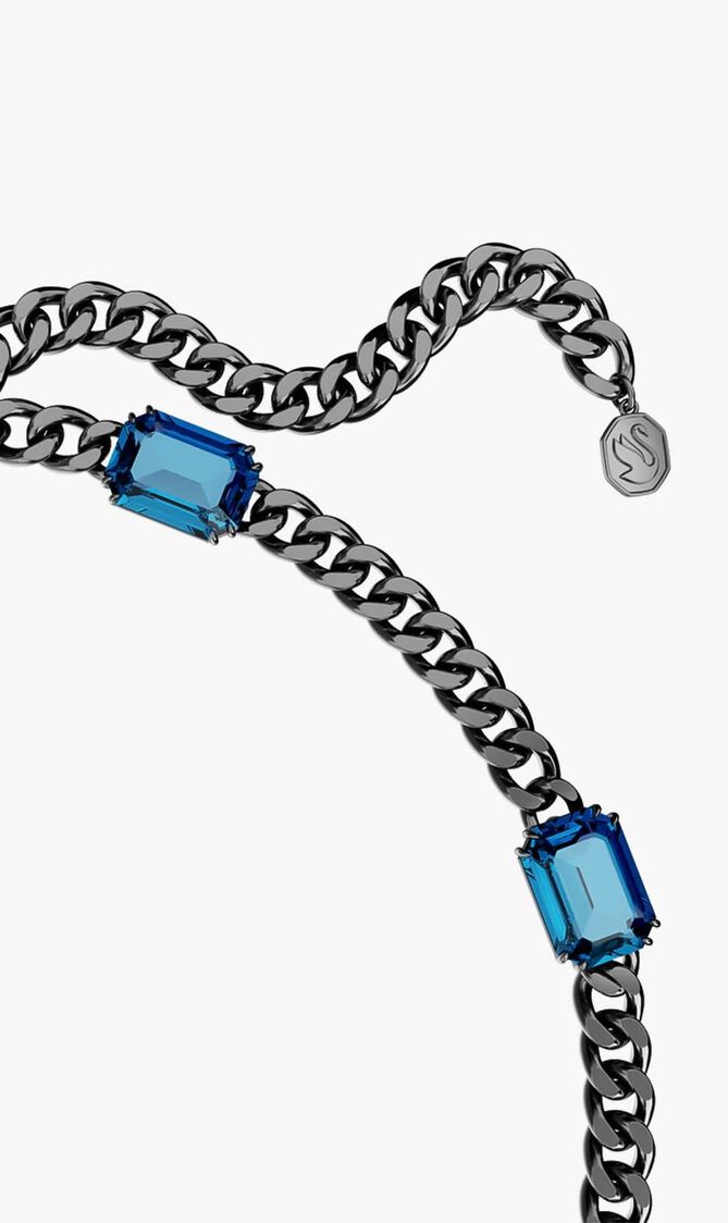 MILLENIA ALL ARD OCTAGON BLU/BRU