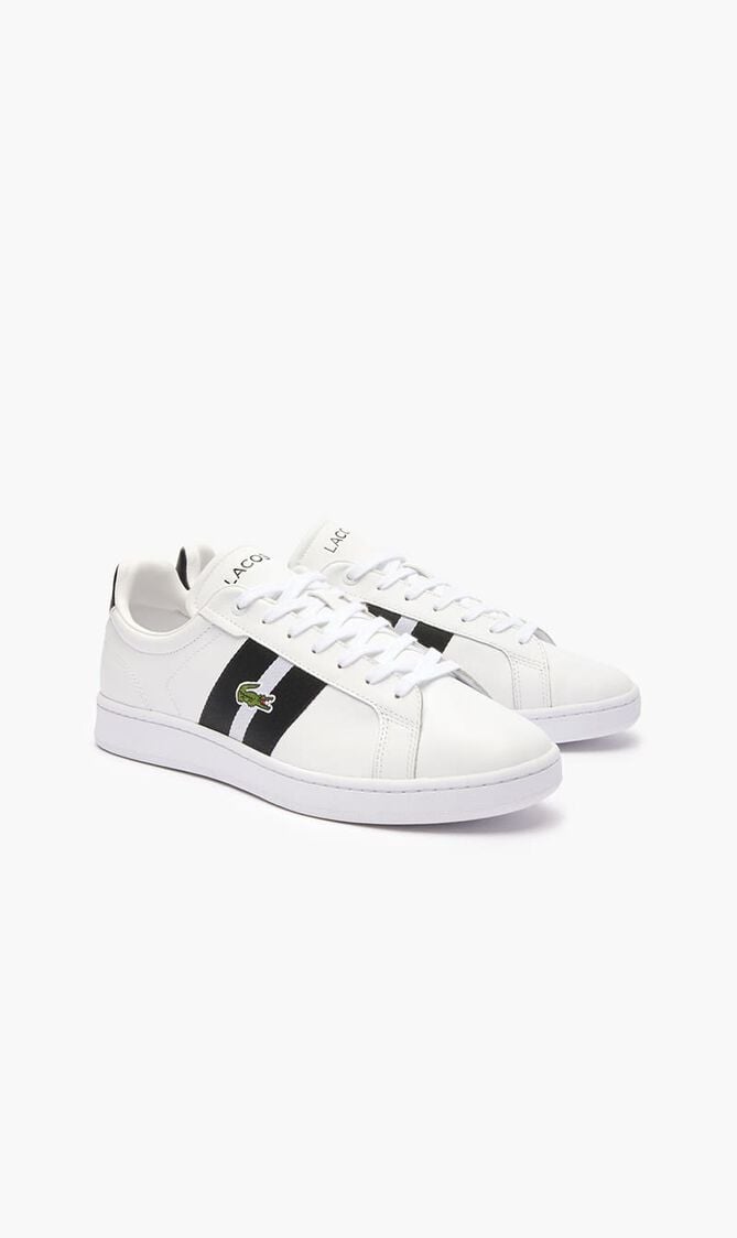 Carnaby Pro Cgr Bar Leather Trainers