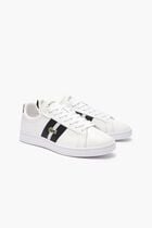 Carnaby Pro Cgr Bar Leather Trainers