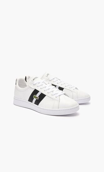 Carnaby Pro Cgr Bar Leather Trainers