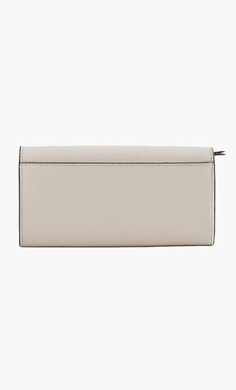 Jet Set Travel Wallet
