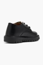 Leather Lace up Shoes