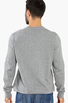 Keynes Knit Sweater