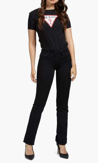 Classic Logo Top