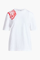 SHORT SLEEVES TEE-SHRIT