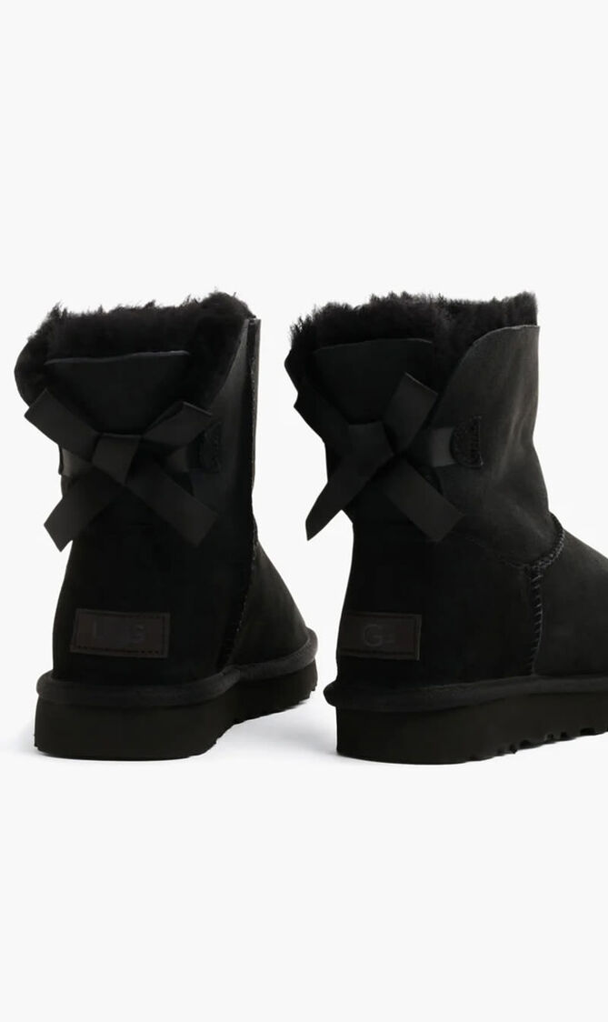 Mini Bailey Bow II Boots