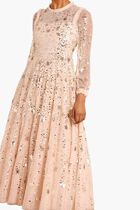 Signature Tulle Dress