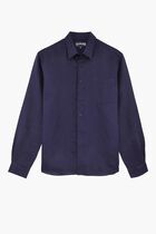 Linen Shirt Solid