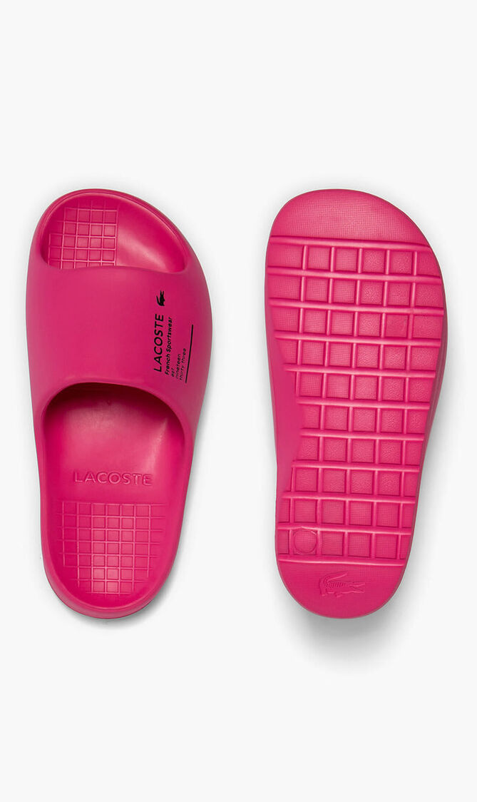 SERVE SLIDE 20 223 2 CFA PNKBLK