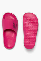 SERVE SLIDE 20 223 2 CFA PNKBLK