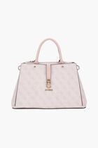Zamira 4G Logo Handbag