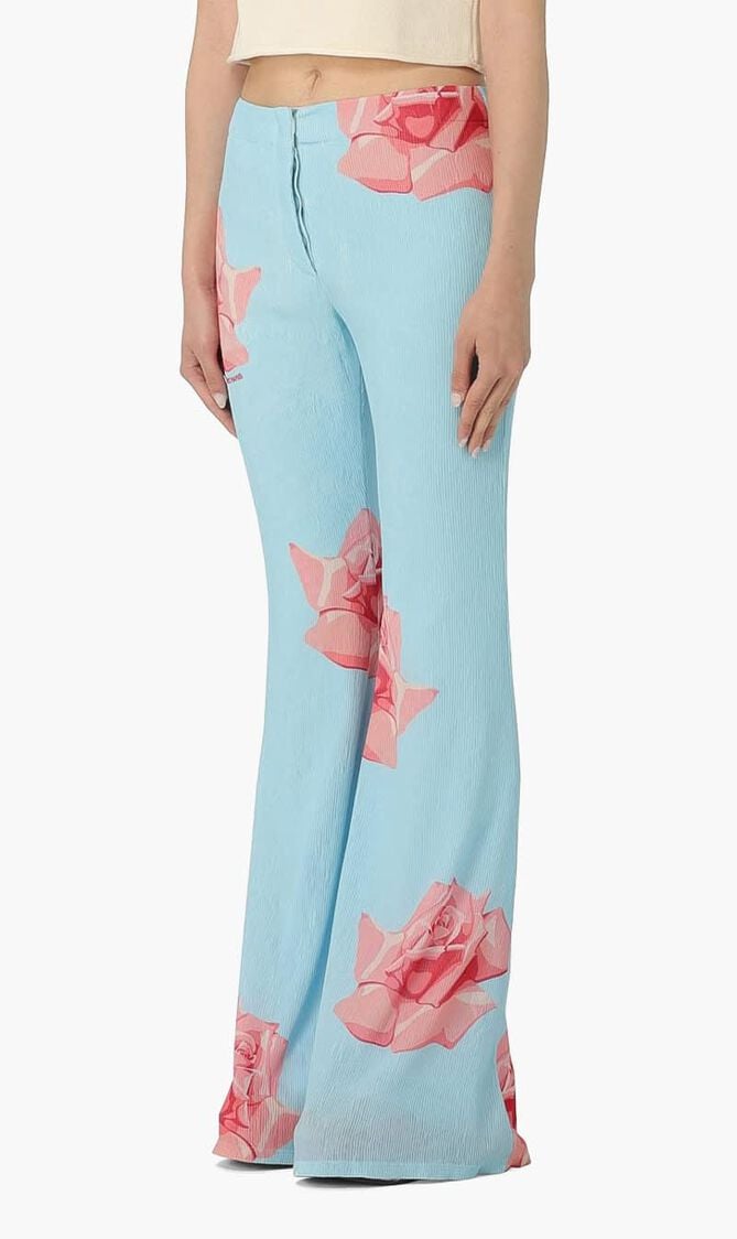 KENZO ROSE PANTS