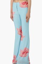 KENZO ROSE PANTS