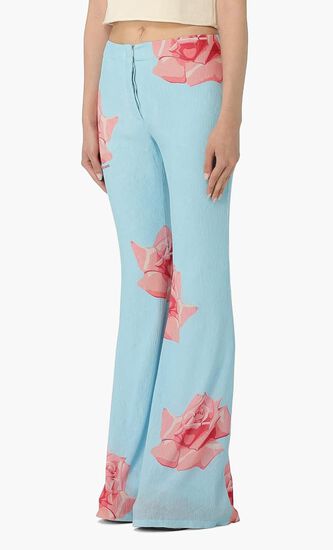 KENZO ROSE PANTS
