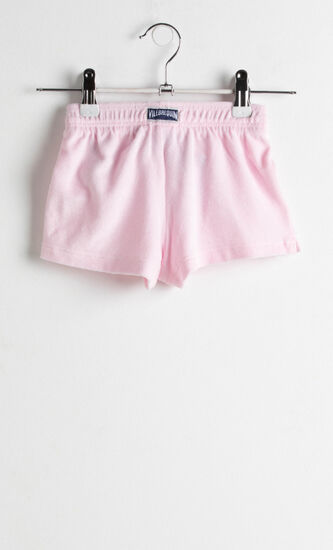 Gaya Terry Shorts