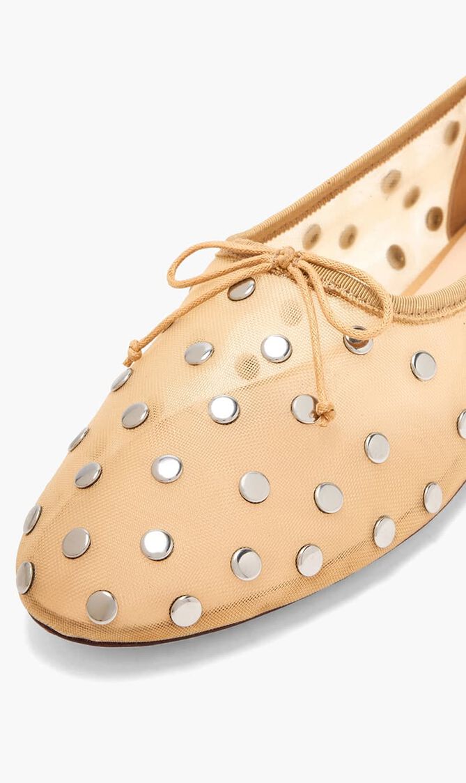 LANDON SOFT BALLET FLAT