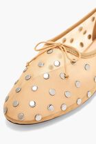 LANDON SOFT BALLET FLAT