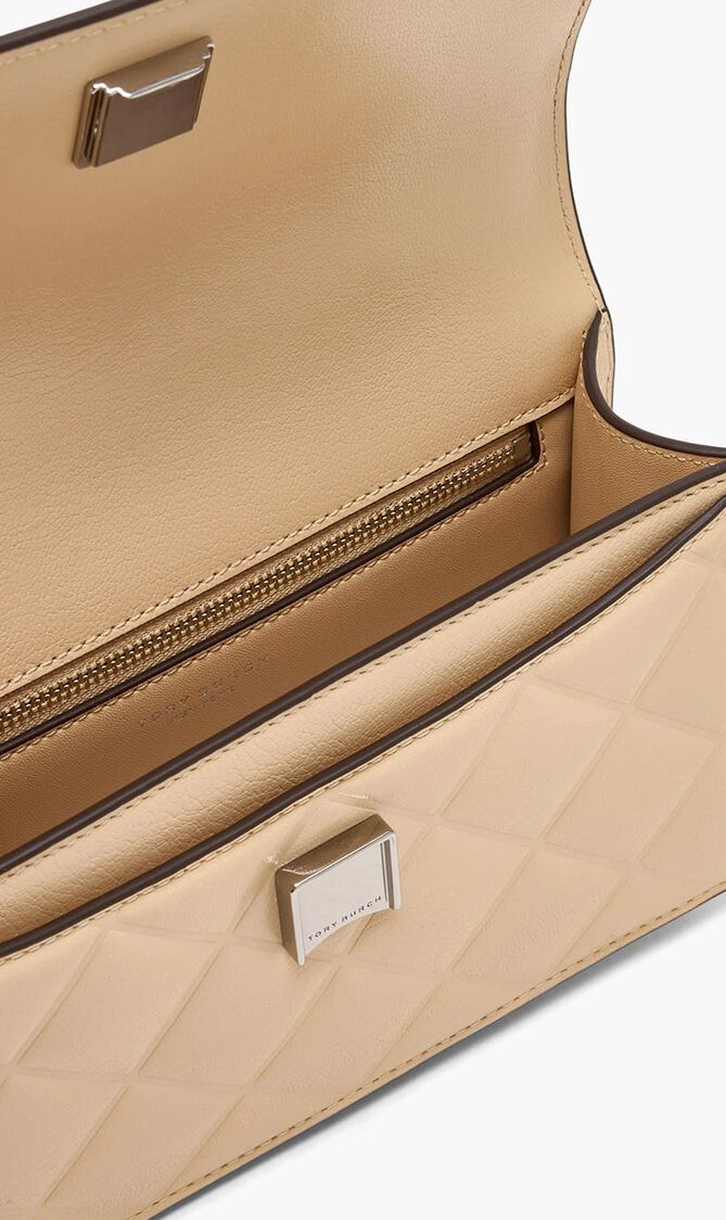 Fleming Small Convertible Shoulder Bag