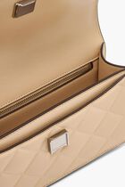 Fleming Small Convertible Shoulder Bag