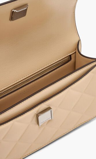 Fleming Small Convertible Shoulder Bag