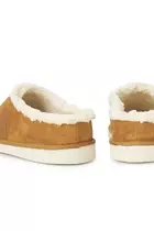 Slippers with Logo