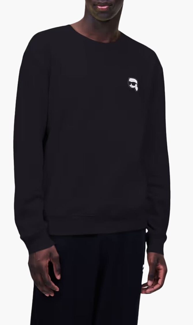 Ikonik 2.0 Mini Sweatshirt