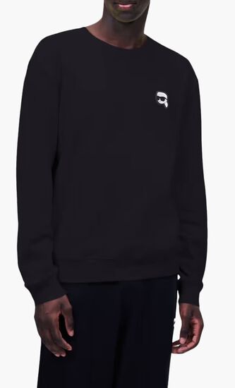 Ikonik 2.0 Mini Sweatshirt