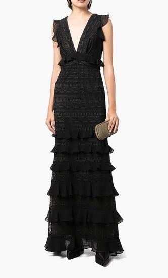 SERAFINA GOWN