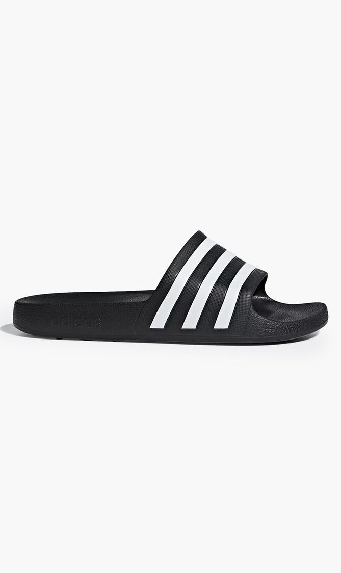Adilette Aqua Slides