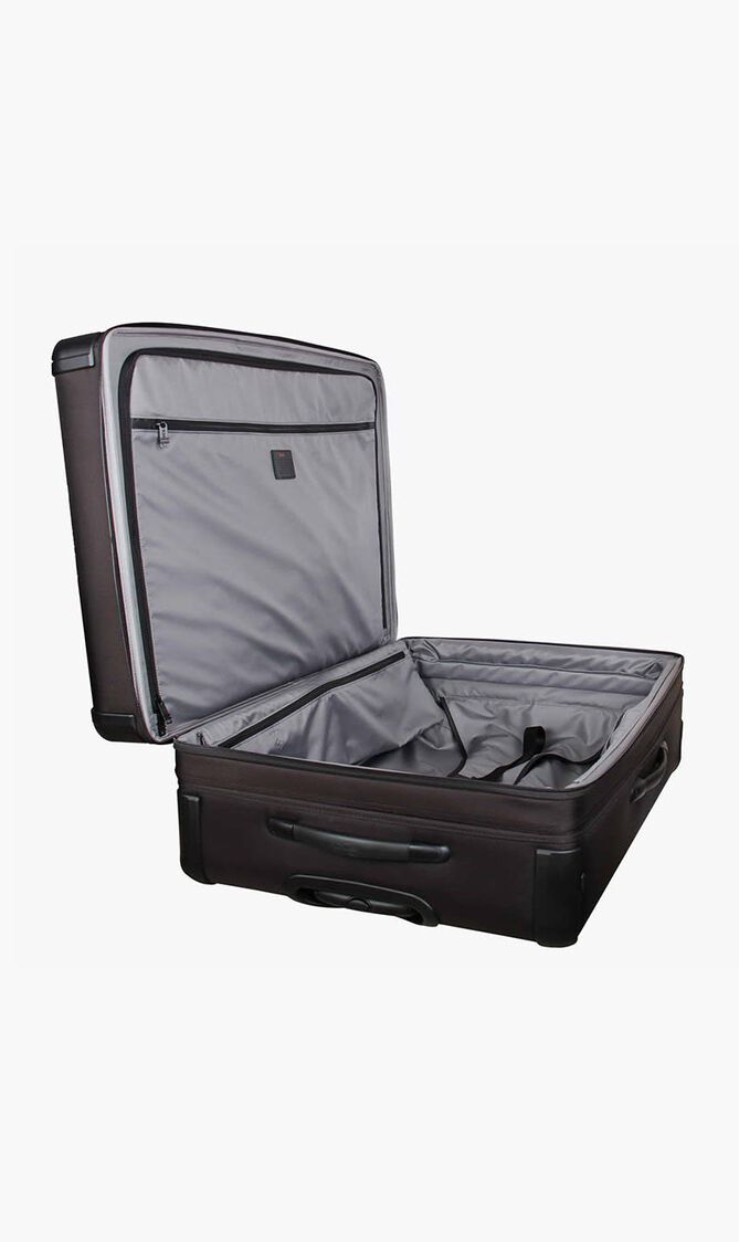 Extended Trip Expandable 4 Wheeled Packing Case