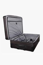 Extended Trip Expandable 4 Wheeled Packing Case