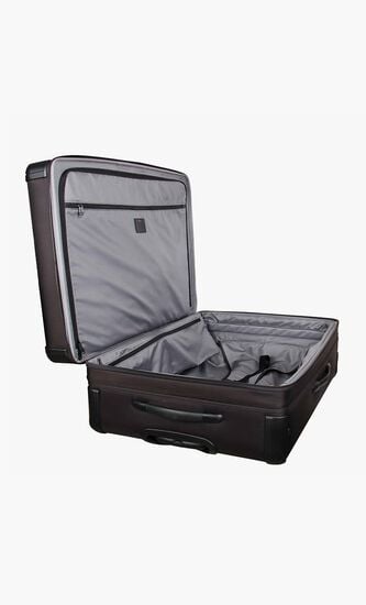 Extended Trip Expandable 4 Wheeled Packing Case