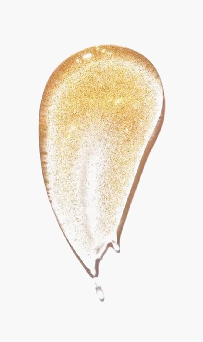 GEL LIP OIL - STARDUST