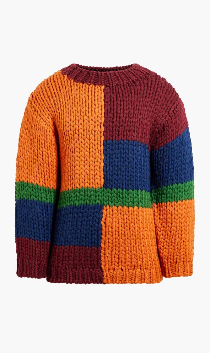 PULLOVER