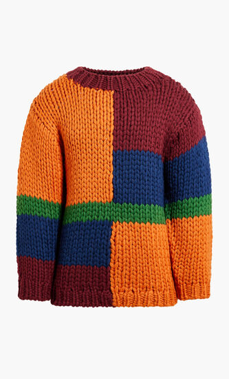 PULLOVER