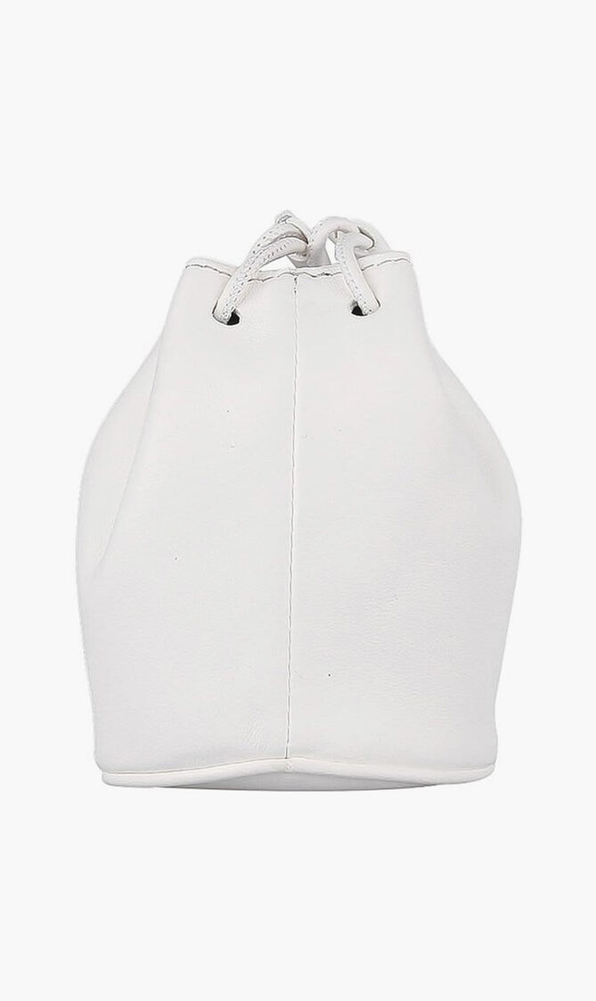 Micro Bucket Bag