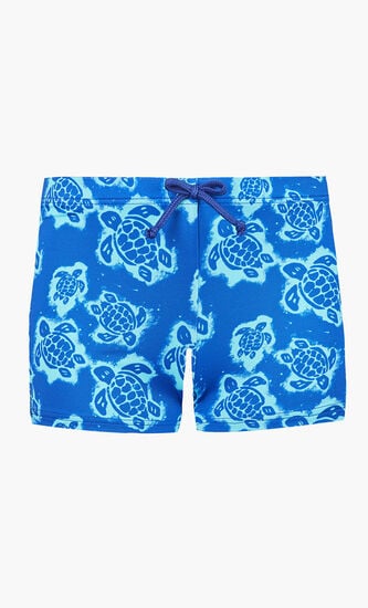 JOXER MAILLOT DE BAIN BLEU DE MER