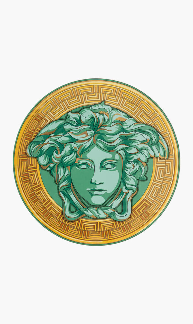 Medusa Amplified Plate