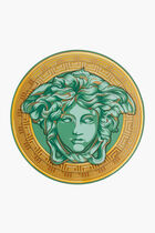 Medusa Amplified Plate