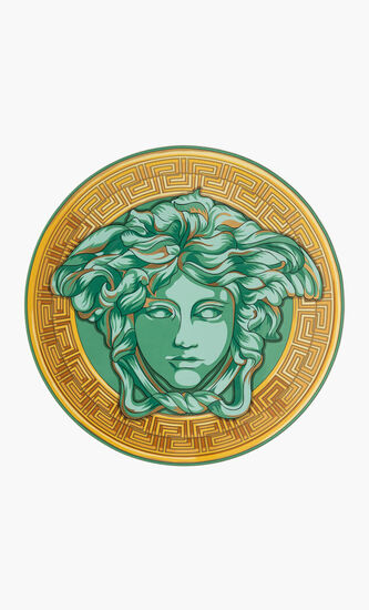 Medusa Amplified Plate