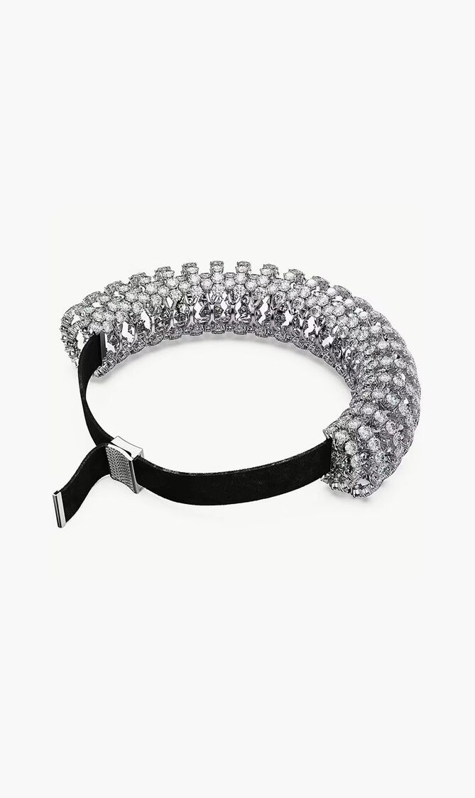 Studded Choker