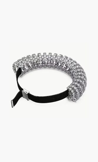 Studded Choker