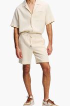Cotton Bambula Shorts