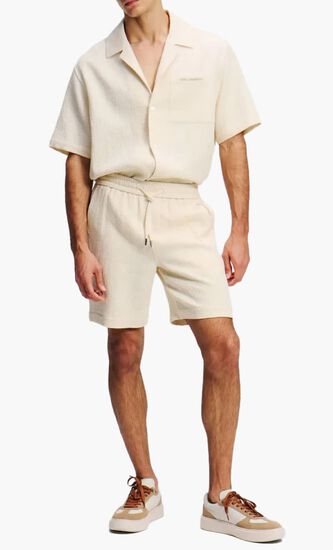 Cotton Bambula Shorts