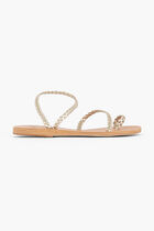 Eleftheria Leather Sandals
